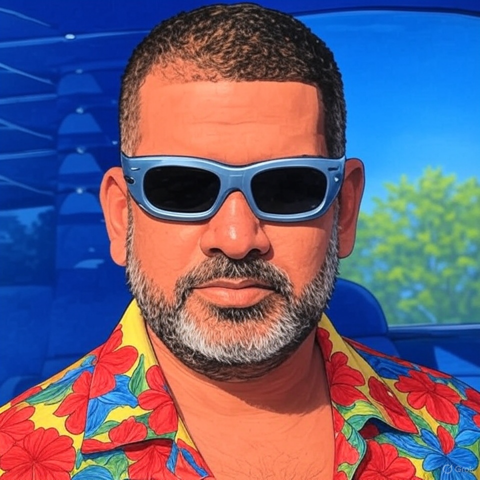 DJ EM KUMAR Profile