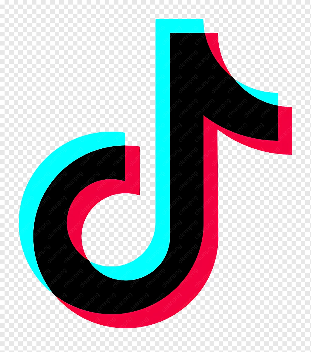 TikTok Logo