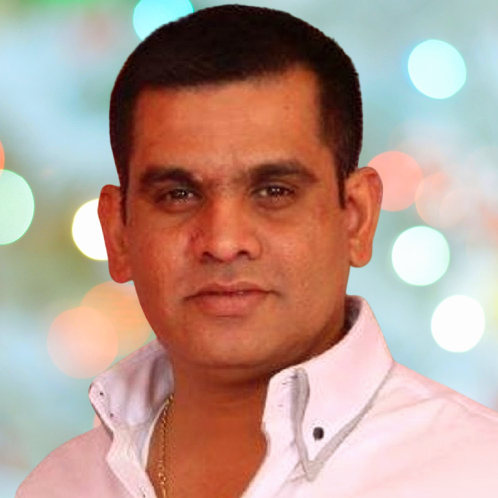 DJ EM K Introduction