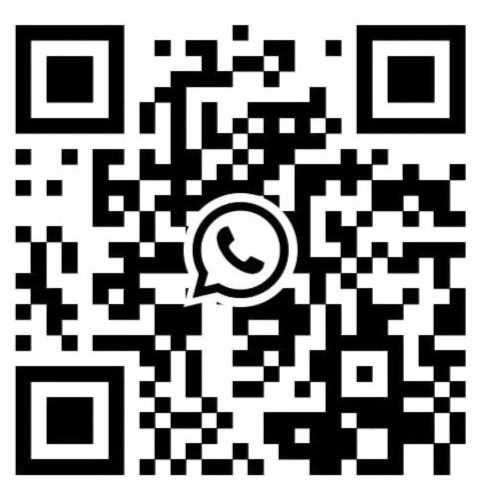 WhatsApp QR Code